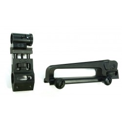 Uronen Precision Diopter Sight Kit