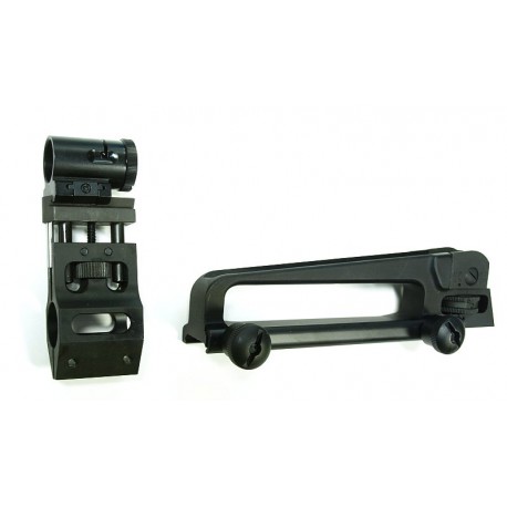 Uronen Precision Diopter Sight Kit