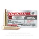 Winchester .22 Magnum 40gr