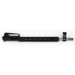 Finn Precision 20" Upper Receiver Assembly with Diopter Sights