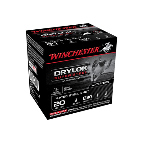 20-76 Winchester Drylok 28g