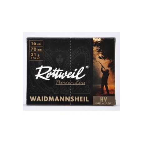 Rottweil Waidmannsheil 16-70
