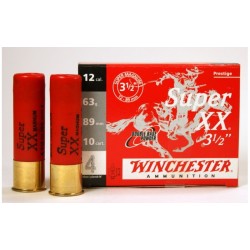 12-70 Winchester Blind Side Steel 35g
