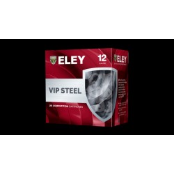 12-70 Eley Vip Steel 24g 250 kpl