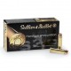 .357 Magnum Sellier & Bellot