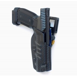 Elornis Industry Holster for Laugo Arms Alien