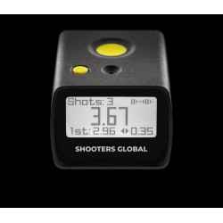 Shooters Global Shot Timer GO