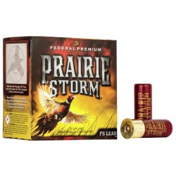 12-70 Federal Prairie Storm