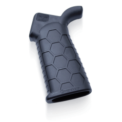 Hexmag tactical grip