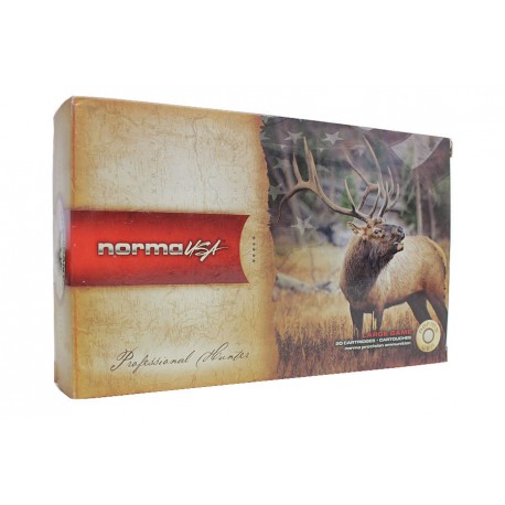 .338 Win Mag Norma Oryx,14.9g (230gr)